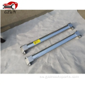 Ugunduzi 3 bodykit aluminium paa rack cross bar